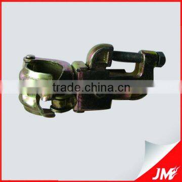 HX-B602 JIS fixed scaffold beam clamps