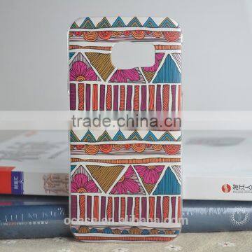 3D Printing For Samsung S6 S6 Edge Mobile Phone Back Cover. photo-4