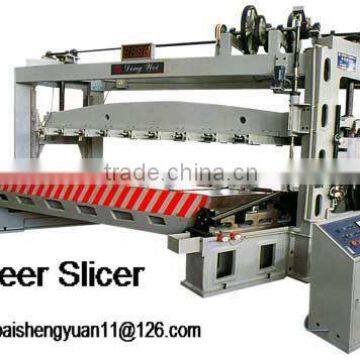 Sliced Wood Veneer Dryer Machine photo-2