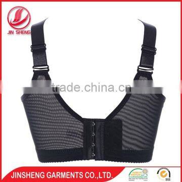 Hot Images Sexy Women Bra Underwear Adjustable Underwired Female Lingerie