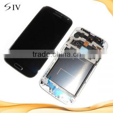 i9500 digitizer assembly for samsung galaxy s4 lcd