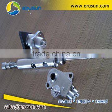 Quality Filling Valve Beer Filling Machine photo-6