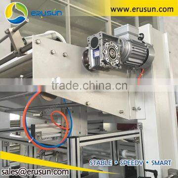 PE Film Bottle Heat Shrink Wrapping Machine / Machinery / Equipment photo-3