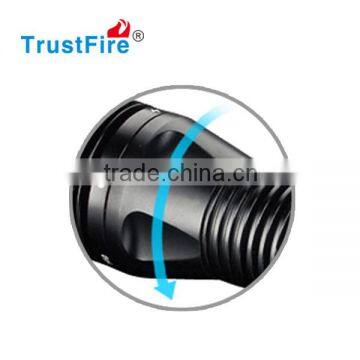 Trustfire Facotry Outlet Diving Led Flashlight High Lumen Torch Powerful Torch photo-5