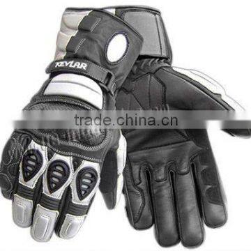 moto racing gloves