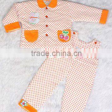 Baby clothes Quality Inspection / Third party Quality Control / Inspection Report in China