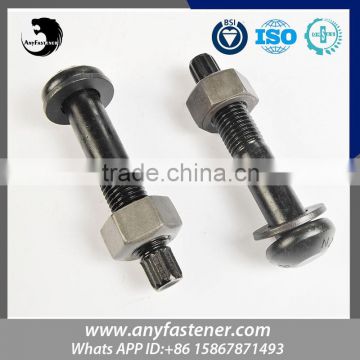 JINLI hot-forging astm a325 tensile control tc bolt