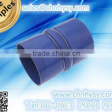 High Reputation Manufacturer Supply Hump Silicone Tube for Car photo-2