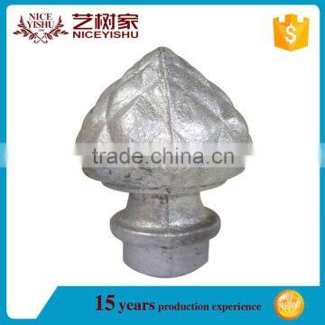 2016 Hot Sale Cast Aluminum Collar Ornamental photo-6