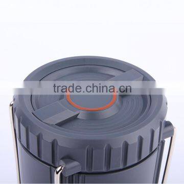 Telescopic O Ring COB Camping Lantern photo-6
