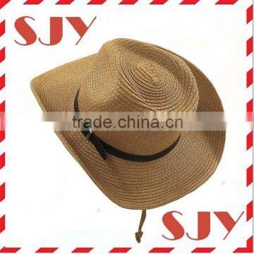 Straw Cowboy Hats wholesale straw panama hat