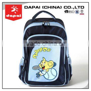 Quanzhou dapai cheap school backpack bag