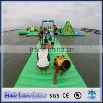 2016 Outdoor Inflatable Floating Water Park For Sale photo-5