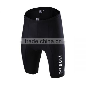 Hot Selling excellent quality custom mens cycling shorts from China