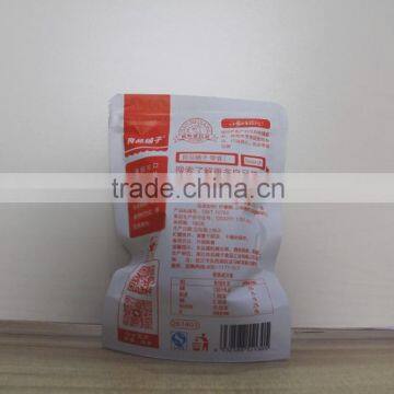 High Quality Snack Packing Bags Food Pouch photo-2