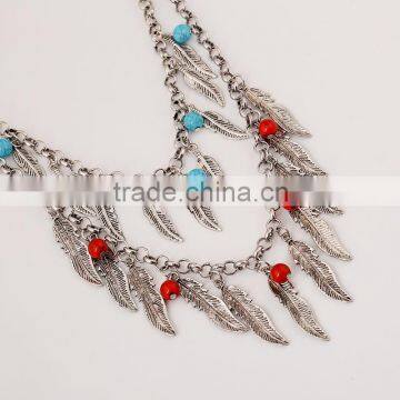 2016 Hot Sale Popular Style Dulhan Jewellery Set photo-3