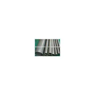 PVC drainage pipe