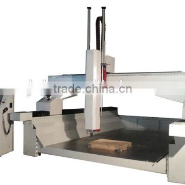 CNC car seat molded foam molding machine for making foam molding