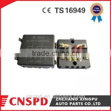 5 way Auto fuse box for truck parts