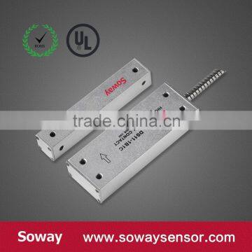 Magnetic Door Alarm Switch for Door Open Sensor photo-6