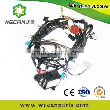 Chevrolet N1 zhigguang 6371 auto parts car engine wiring harness 140925-29 fit for wuling chana chery greatwall Chinese minivan