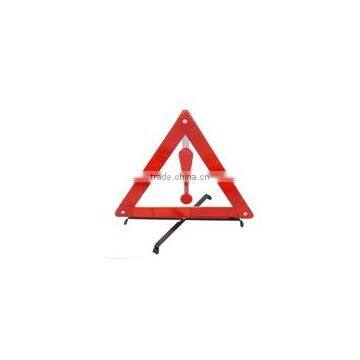 288g Warning Triangle