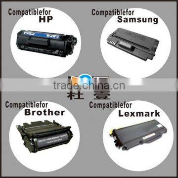 New Compatible Toner Cartridge in Zhuhai