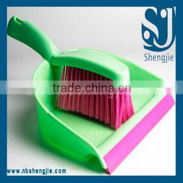 Trade assurance Promotional Dustpan with Brush Cleaning Sets