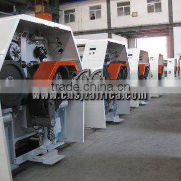 Automatic Rice Flour roller mill Industry -leading