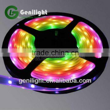 Hot sales waterproof SMD5050 RGB LED Ribbon