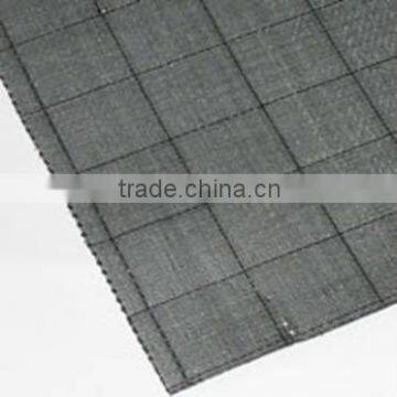 Best price High strength 100% polypropylene Woven geotextile