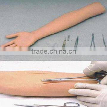 Surgical Suture Arm Model