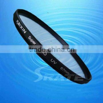 Ultra Slim UV Filter 67mm UVF67