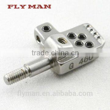 M5460 Needle Clamp for Siruba F007 Series / Sewing Machine Parts