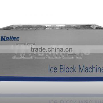 Koller MB20 Good Price Block Ice Machine for Seafood photo-4