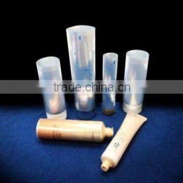 Professional and Eco-friendly Cosmetic Tube photo-2