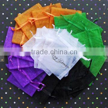 Custom Shoe Dust Bag With Logo Stamped photo-6