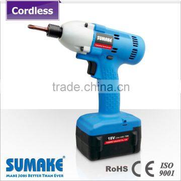 18V Brushless 3 Impact Limited Time Electric Impact Screwdriver