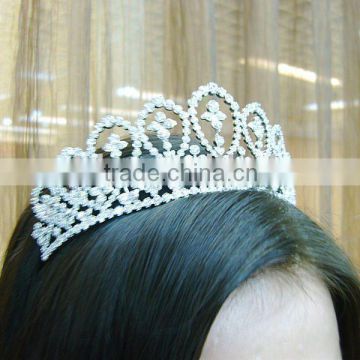 Fashion jewelry,queen crown