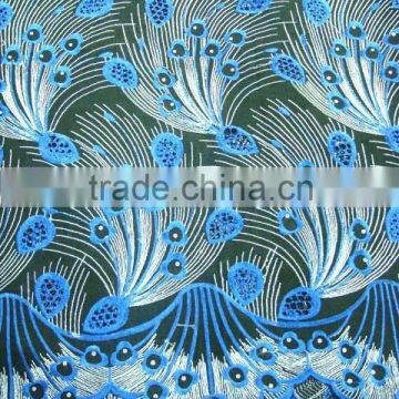 wholesale high quality african lace cotton lace 93-19