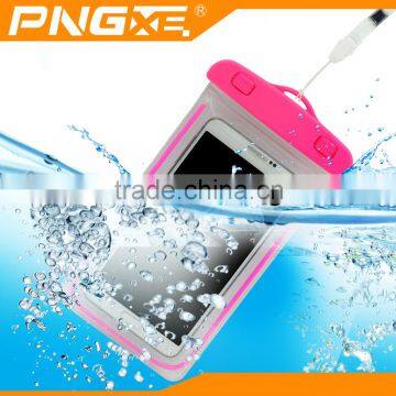 PNGXE Newest Fashionable High Quality Mobile Phone Pouch and Case With Cheap Factory Price Waterproof Bag for All Cell Phone photo-3