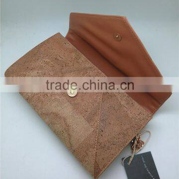 Natural Cork Purses Handbags,party Clutch Bags,party Bags Clutch photo-3