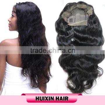 Bohemian Body Wave Lace Wig Raw Virgin Hair Grade 7A photo-6