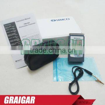 High Quality Hand-held Electrostatic Field Meter FMX-003 Electrostatic Tester photo-5