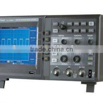 digital oscilloscope UTD2042C