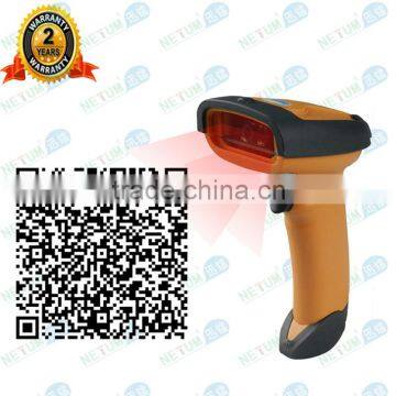 NT-8099 QR Code Barcode Scanner PDF417