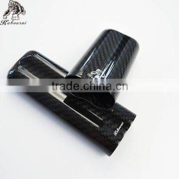 Hot-selling Portable Best Quality Travelling Pure Carbon Fiber Cigar Case Cigar Packaging for Business Man photo-4