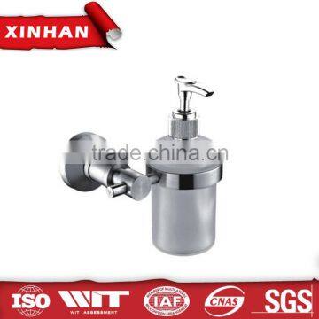 wall mount sanitary ware hand liquid foam soap dispenser