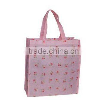 non woven shopping bag