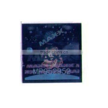 Original Authentic Hologram Sticker